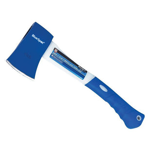 Bluespot Tools Hand Axe Fibreglass Handle 680g (1.1/2 lb) BlueSpot Tools - RockBottom Northampton