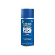 Arctic Hayes ZE Spray Pipe Freezer Aero Small 150ml Arctic Hayes - RockBottom Northampton 