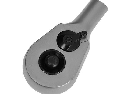 Bahco Ratchet Quick-Release 1/2in Square Drive SBS81 Bahco - RockBottom Northampton
