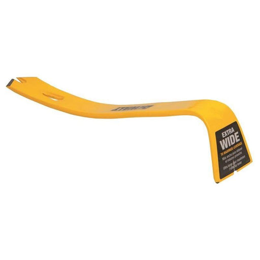 Dewalt Flat Bar 300mm (12in) Dewalt - RockBottom Northampton
