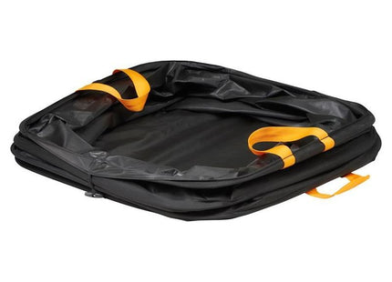 Fiskars Ergo Pop-up Garden Waste Bag, Large Fiskars - RockBottom Northampton