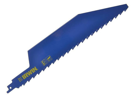 Irwin® MRB Masonry Sabre Saw Blade 300mm x 50mm IRWIN® - RockBottom Northampton