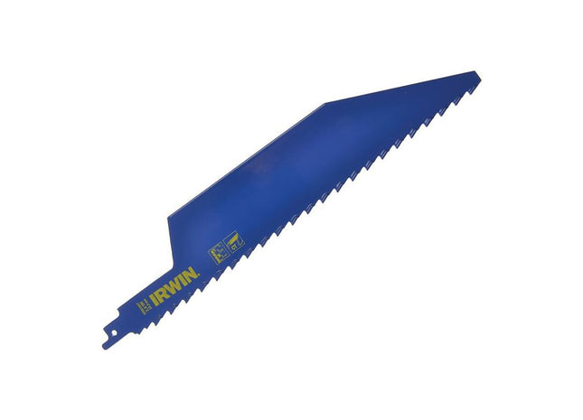 Irwin® MRB Masonry Sabre Saw Blade 300mm x 50mm IRWIN® - RockBottom Northampton