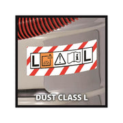 Einhell TE-VC 2230 SACL Wet/Dry Vacuum Cleaner 1500W 240V Einhell - RockBottom Northamptin