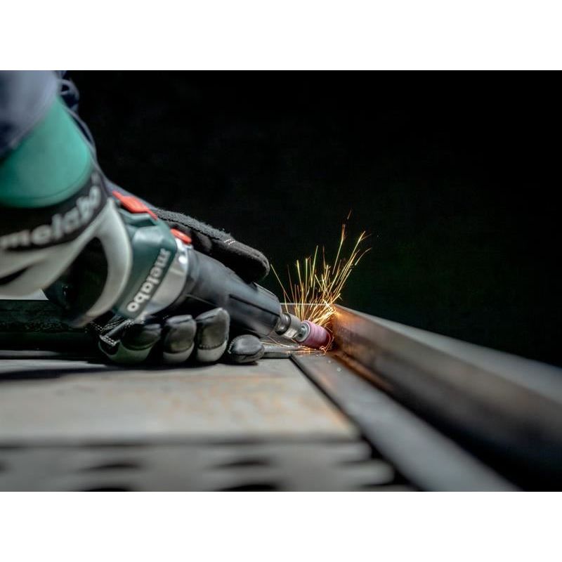 Metabo GVB 18 LTX BL 11-28 Brushless Die Grinder 18V Bare Unit Metabo - RockBottom Northampton