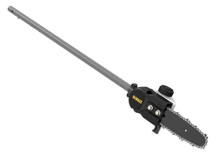 Dewalt Power Tools DCMASPS5N XR FlexVolt Pole Saw Attachment DeWALT Power Tools - RockBottom Northampton