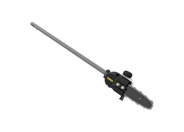 Dewalt Power Tools DCMASPS5N XR FlexVolt Pole Saw Attachment DeWALT Power Tools - RockBottom Northampton