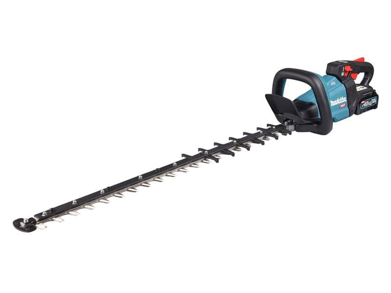 Makita UH007GZ XGT 40Vmax BL Hedge Trimmer 40V Bare Unit Makita - RockBottom Northampton 