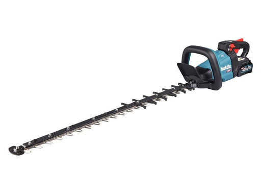 Makita UH007GZ XGT 40Vmax BL Hedge Trimmer 40V Bare Unit Makita - RockBottom Northampton 
