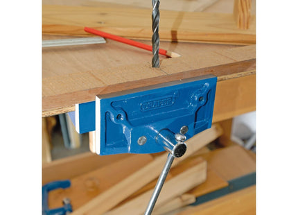 Draper Woodworking Vice, 150mm 45233 Draper - Town Tools 