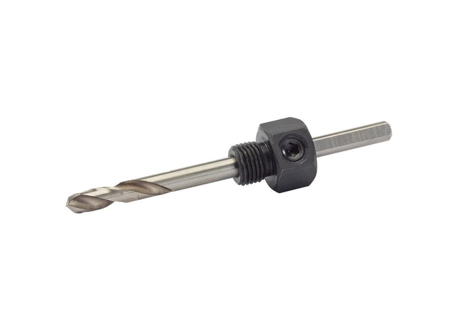 Draper Simple Arbor with HSS Pilot Drill 56401 Draper - Town Tools 