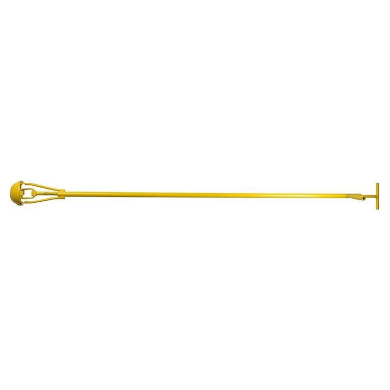 Monument Drain 1068I Drain Gulley Grab 5ft x 3.1/2in Monument Drain - RockBottom Northampton