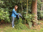 BLACK + DECKER BEMW451 Electric Lawnmower 32cm 1200W 240V BLACK + DECKER - RockBottom Northampton