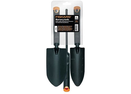 Fiskars Ergo Nursery Tools Set, 3 Piece Fiskars - RockBottom Northampton