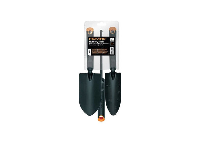 Fiskars Ergo Nursery Tools Set, 3 Piece Fiskars - RockBottom Northampton
