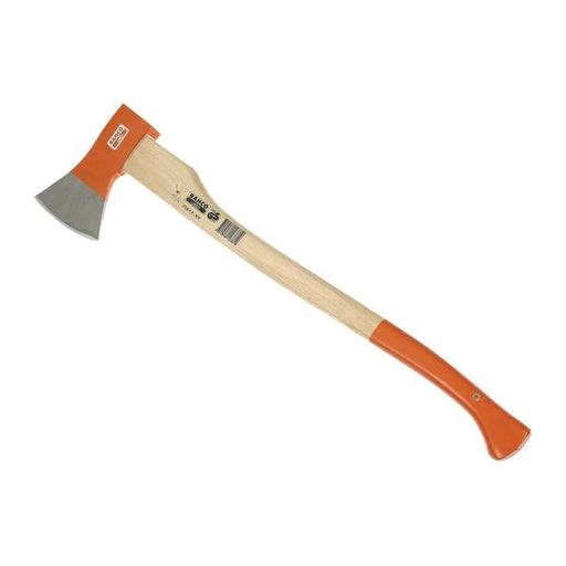Bahco Felling Axe Ash Handle FGS 1.8-810 2.4kg Bahco - RockBottom Northampton