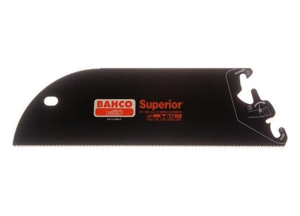 Bahco EX-14-VEN-C Superior™ Veneer Saw Blade 350mm (14in) Bahco - RockBottom Northampton
