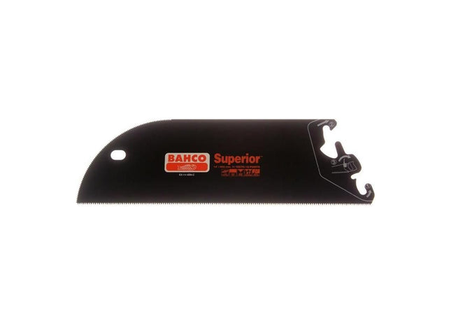 Bahco EX-14-VEN-C Superior™ Veneer Saw Blade 350mm (14in) Bahco - RockBottom Northampton