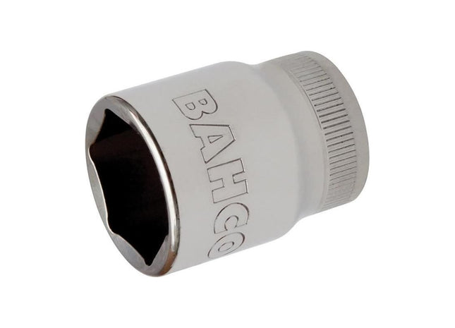 Bahco Hexagon Socket 1/2in Drive 12mm Bahco - RockBottom Northampton