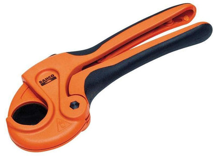 Bahco Plastic Tube Cutter 32mm Capacity Bahco - RockBottom Northampton