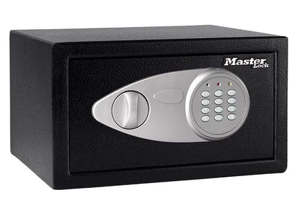Master Lock Medium Digital Combination Safe Master Lock - RockBottom Northampton