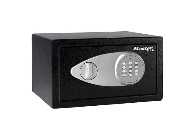 Master Lock Medium Digital Combination Safe Master Lock - RockBottom Northampton
