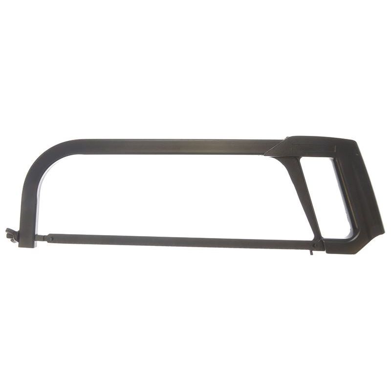 Bluespot Tools Heavy-Duty Hacksaw 300mm (12in) BlueSpot Tools - RockBottom Northampton