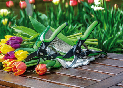 Draper Bypass Pattern Secateurs, 200mm 94982 Draper - Town Tools 