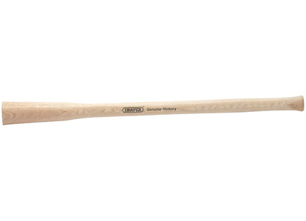Draper Hickory Pick Axe/Mattock Shaft, 915mm 05161 Draper - Town Tools 