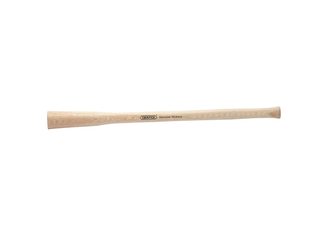 Draper Hickory Pick Axe/Mattock Shaft, 915mm 05161 Draper - Town Tools 