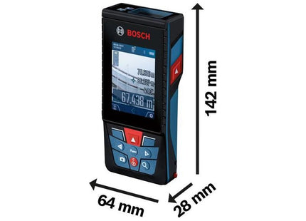 Bosch GLM 150-27 C Professional Laser Measure Bosch - RockBottom Northampton