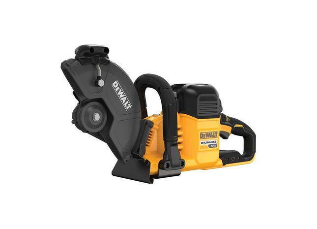 Dewalt Power Tools DCS691N XR FlexVolt 230mm Cut Off Saw 54V Bare Unit DeWALT Power Tools - RockBottom Northampton