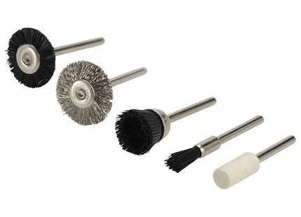 Bluespot Tools Cleaning & Polishing 20 Piece Kit BlueSpot Tools - RockBottom Northampton