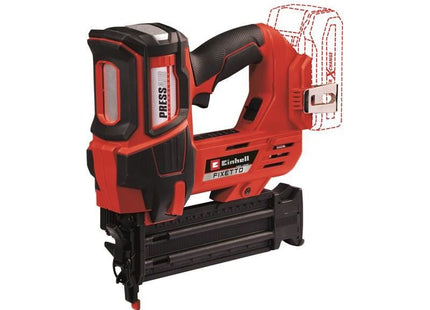 Einhell FIXETTO 18/50 N Power X-Change Nailer 18V Bare Unit Einhell - RockBottom Northamptin