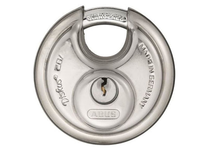 Abus Mechanical 28/70mm Diskus® Padlock ABUS Mechanical - RockBottom Northampton 