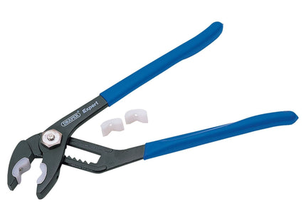 Draper Waterpump Plier with Soft Jaws, 245mm 19207 Draper - Town Tools 