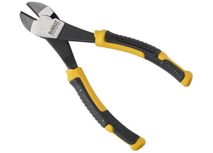 Dewalt Diagonal Cutting Pliers 160mm Dewalt - RockBottom Northampton