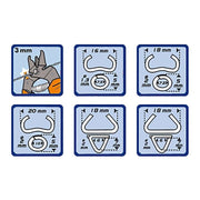 Edma Baby Grafer 16/20 Hog Ring Pliers Edma - RockBottom Northamptin