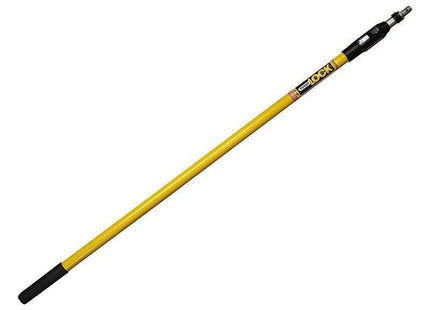 Purdy® POWER LOCK™ Extension Pole 1.2-2.4m (4-8ft) Purdy® - RockBottom Nothampton