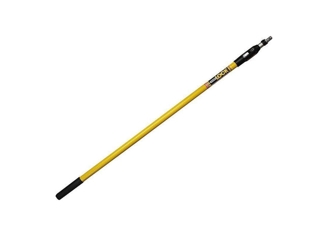 Purdy® POWER LOCK™ Extension Pole 1.2-2.4m (4-8ft) Purdy® - RockBottom Nothampton