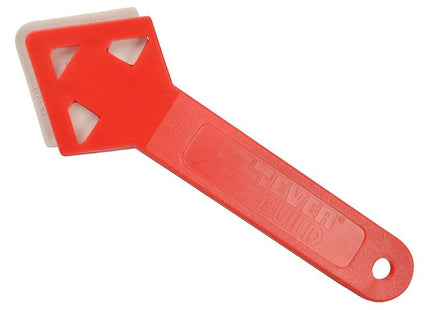 Everbuild Sika Sealant Smooth Out Tool Everbuild Sika - RockBottom Northamptin