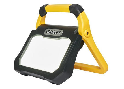 Stanley® Lighting Folding Worklight 80W 240V STANLEY® Lighting - RockBottom Nothampton