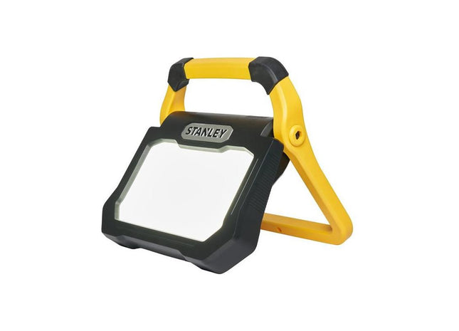 Stanley® Lighting Folding Worklight 80W 240V STANLEY® Lighting - RockBottom Nothampton