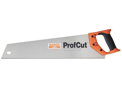 Bahco PC-20-LAM ProfCut Laminator Saw 500mm (20in) 11 TPI Bahco - RockBottom Northampton