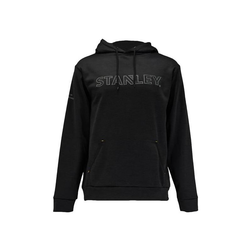 Stanley® Clothing Augustan Hoodie - XL STANLEY® Clothing - RockBottom Nothampton