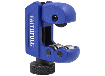 Faithfull Pipe Cutter 3 - 30mm Faithfull - RockBottom Northampton
