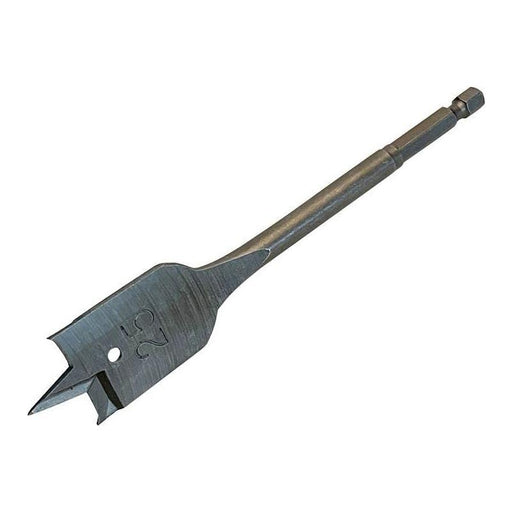 Bahco 9629-25 Flat Bit 25mm Bahco - RockBottom Northampton