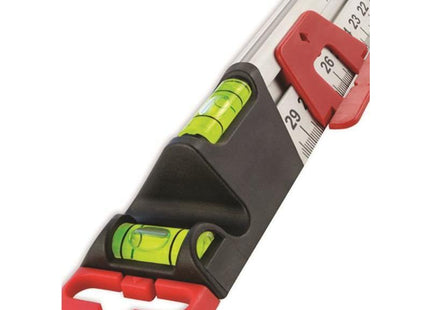 Kapro 313 Measure Mate 100cm Kapro - RockBottom Northampton