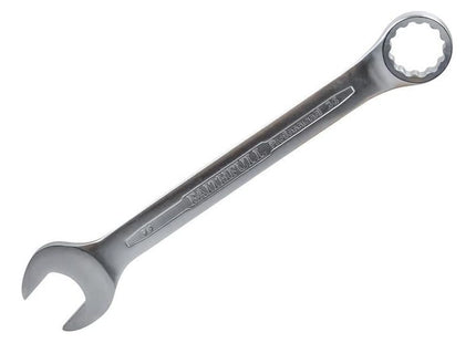 Faithfull Combination Spanner CV Satin Finish 36mm Faithfull - RockBottom Northampton