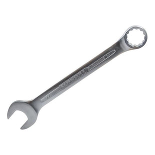 Faithfull Combination Spanner CV Satin Finish 36mm Faithfull - RockBottom Northampton